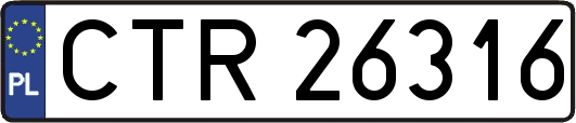 CTR26316