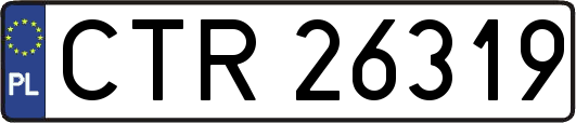 CTR26319