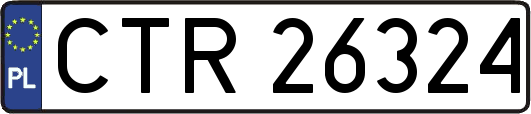 CTR26324