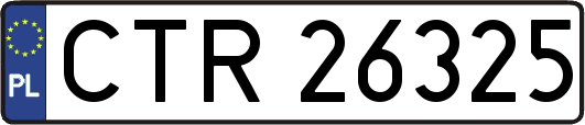 CTR26325