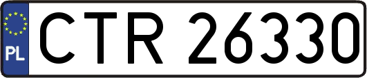 CTR26330