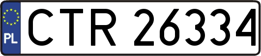 CTR26334