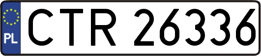 CTR26336