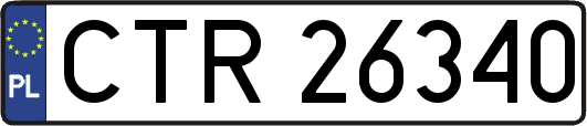 CTR26340