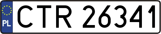 CTR26341