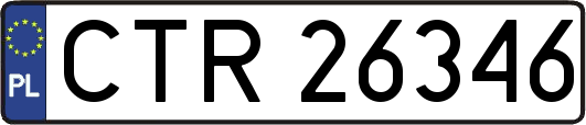 CTR26346