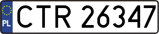 CTR26347