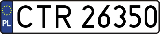 CTR26350