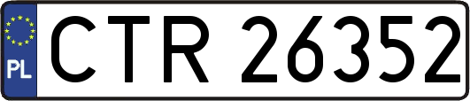 CTR26352