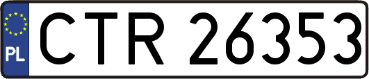 CTR26353