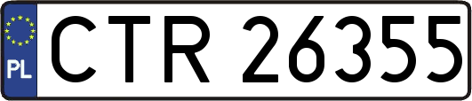 CTR26355