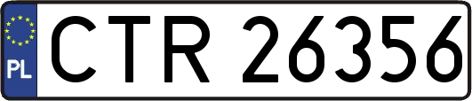 CTR26356