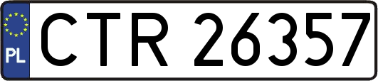CTR26357