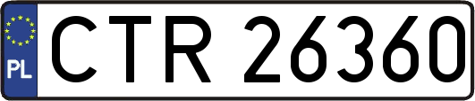 CTR26360