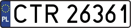 CTR26361