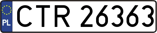 CTR26363