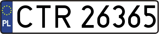 CTR26365