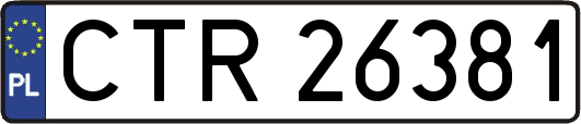 CTR26381