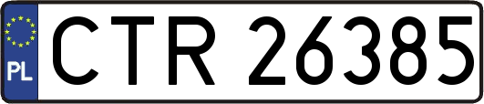 CTR26385