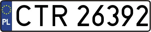 CTR26392