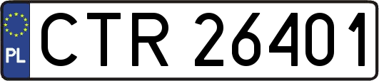 CTR26401