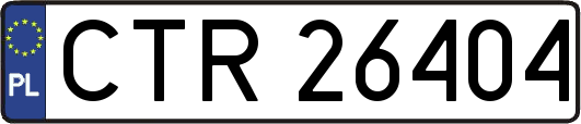 CTR26404