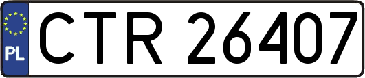 CTR26407
