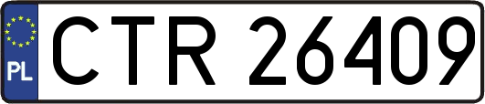 CTR26409