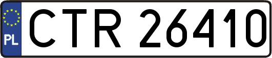 CTR26410