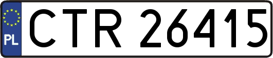 CTR26415