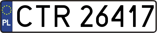 CTR26417