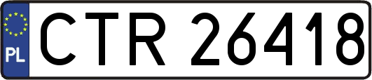 CTR26418