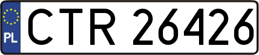 CTR26426