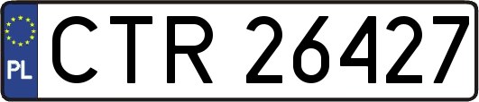 CTR26427