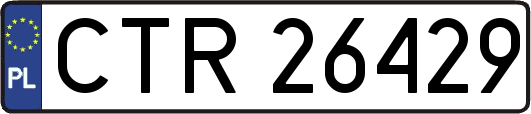 CTR26429