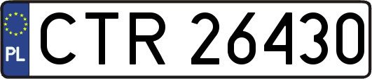CTR26430