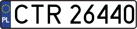 CTR26440