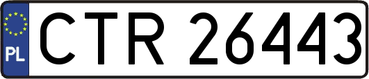 CTR26443