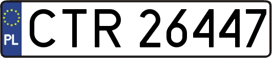 CTR26447