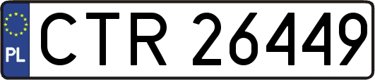 CTR26449