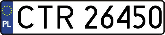 CTR26450