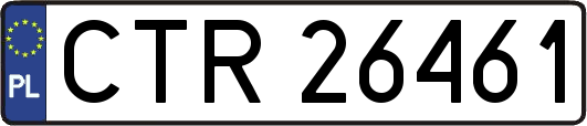 CTR26461