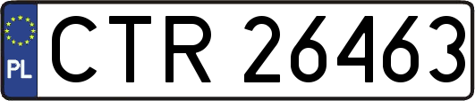 CTR26463