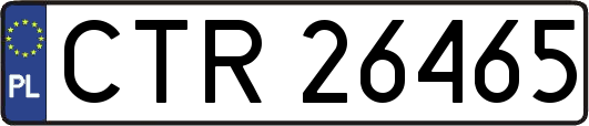 CTR26465