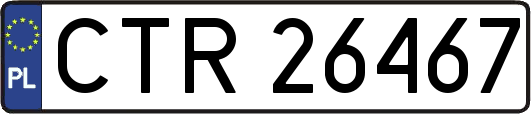 CTR26467