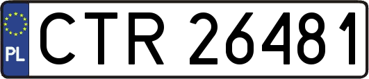 CTR26481