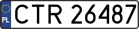 CTR26487