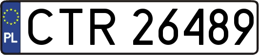 CTR26489