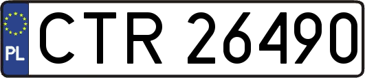 CTR26490