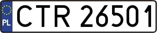 CTR26501